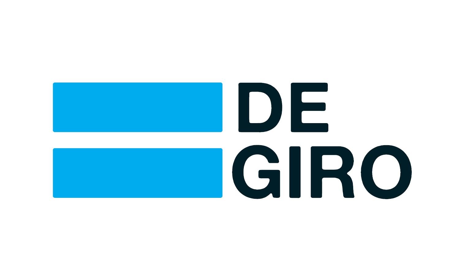 Logo DEGIRO