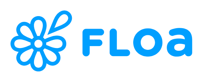 Logo Floa