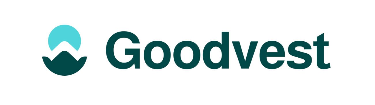 Logo Goodvest