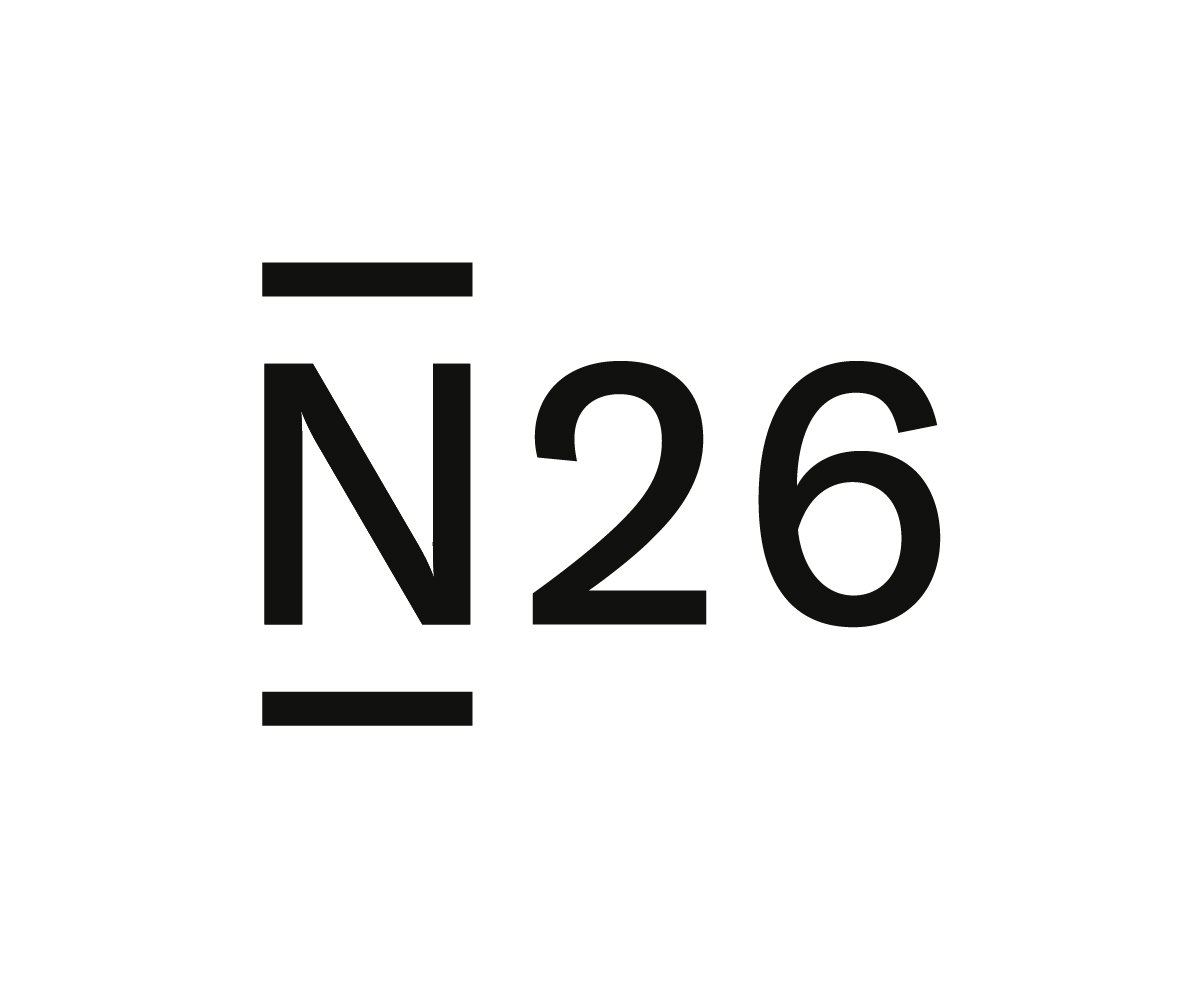 Logo N26