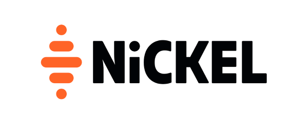 Logo Nickel