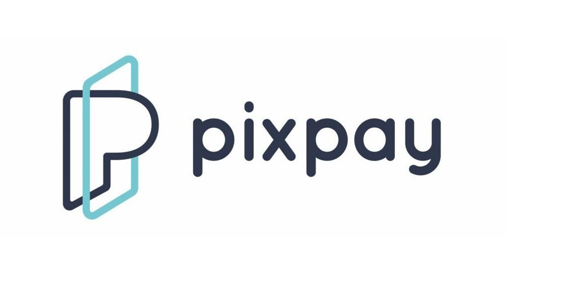 Logo Pixpay