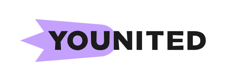 Logo Younited